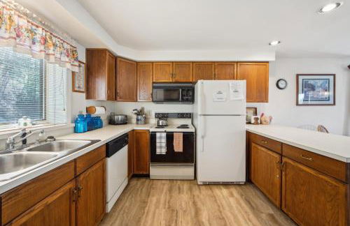 11D - Spacious & Family-Friendly Getaway - Foto 3