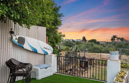 2br Pet-Friendly Oceanside Home - Foto 41