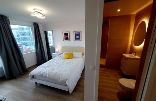 Paris vous aime - Foto 1