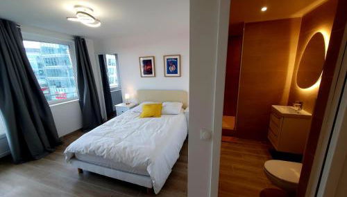 Paris vous aime - Foto 1