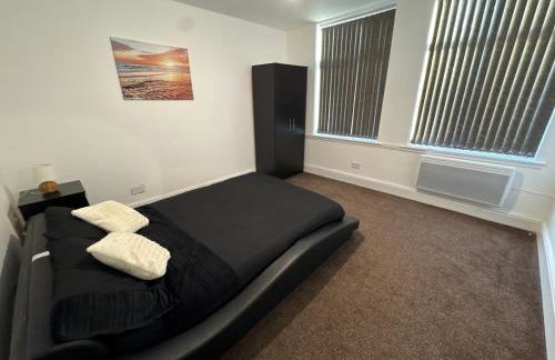 Cosy one bedroom flat - Foto 9