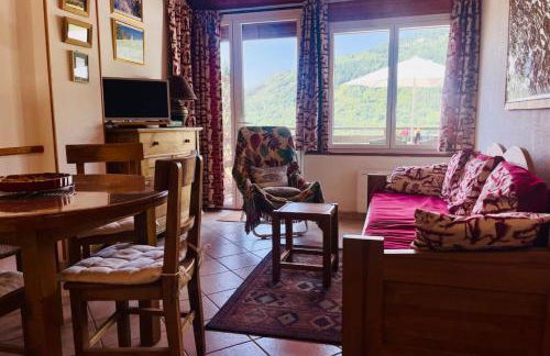 Apartment for 4 with with nice view of Briançon - Foto 3