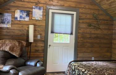 Carlton Cabin at Lake of Egypt 500 Sq Ft - Photo 51