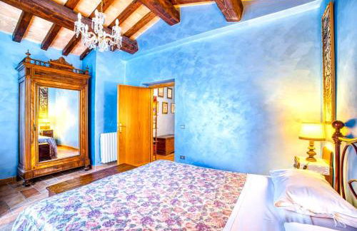 Eremo di Santo Apollinare - Photo 29