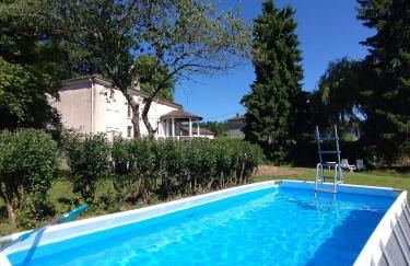 Skycircuitvilla - 4 star villa with 8 bedrooms, pool and 3000m2 grounds - Foto 1