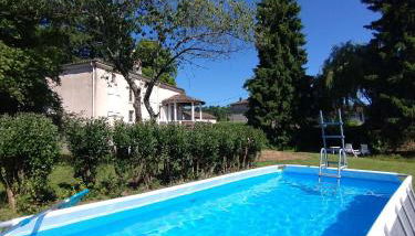 Skycircuitvilla - 4 star villa with 8 bedrooms, pool and 3000m2 grounds - Foto 1