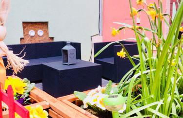 Gîte chez "Mamie Schlop" - Foto 44