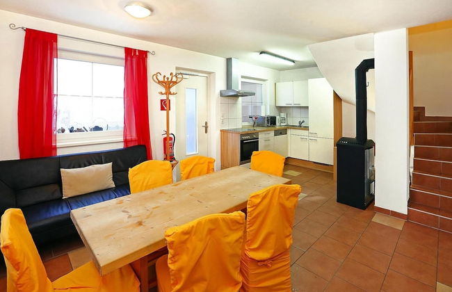 Terraced Houses Oliver, Langenfeld - Foto 14