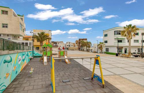 Casa del Pescador planta baja - Foto 23