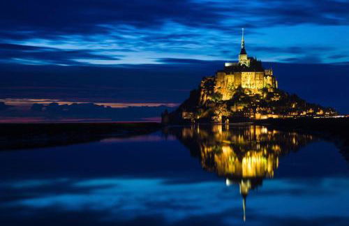 Gîte « La Vague » 8-10 pers - Photo 30