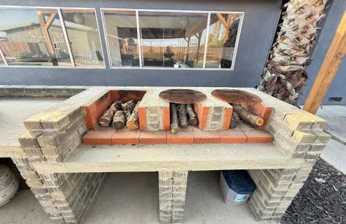 GUEST RANCH HOUSE w POOL access near NATL PARKS - Foto 18