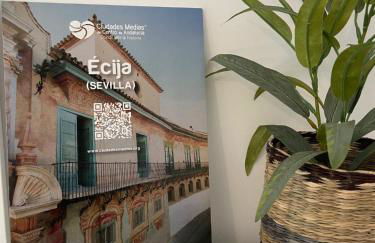 Apartamento El Museo Écija - Photo 47