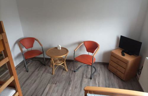 Ferienwohnung zur Alten Brauerei, free Wi-Fi+Parken, 3 Schlafzimmer, Grillecke - Foto 19