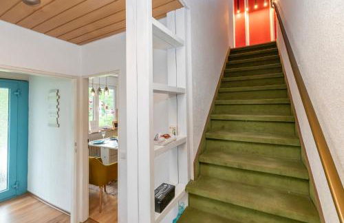 Haus mit großen Garten - Foto 22