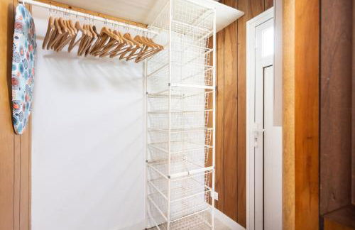 Chalet con Jardin y Barbacoa en el Centro de La Laguna - Foto 28