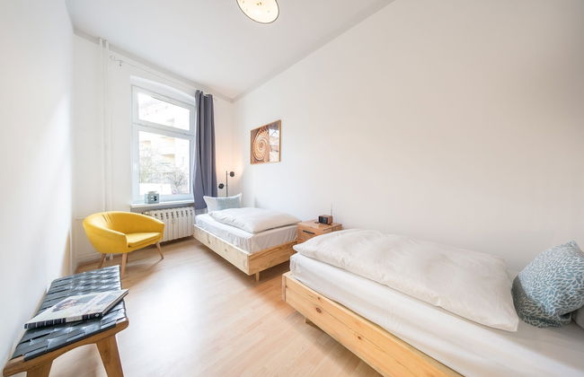 Apartments in Potsdam-West - Photo 2