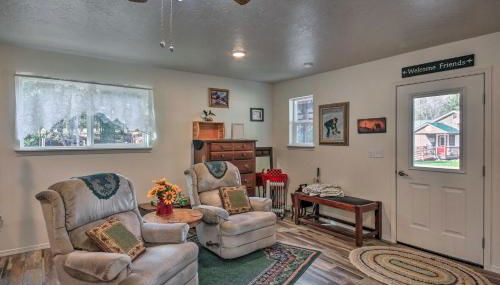 Pet-Friendly Libby Cottage with Mountain Views! - Photo 4