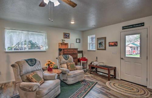 Pet-Friendly Libby Cottage with Mountain Views! - Photo 4