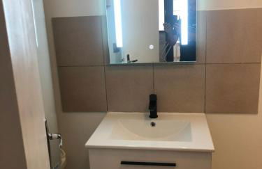 Appartement centre historique Sancerre - Foto 8