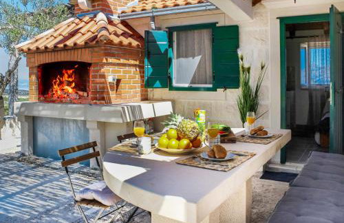 Holiday Home Dubrove by Interhome - Foto 14