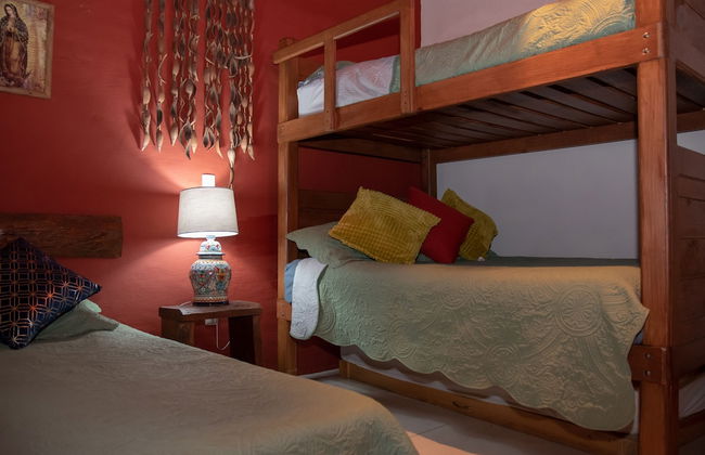 Villas Santiago Mazamitla - Foto 12