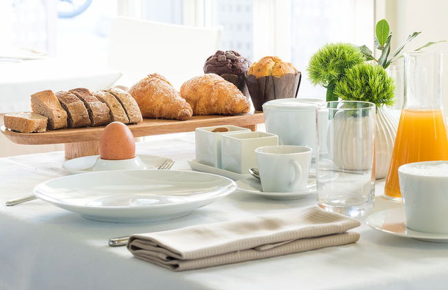 Byssus Suites - Foto 65