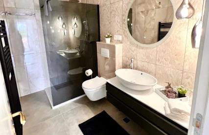 Seaview pool apartment-Lumière, Island Hvar-Gdinj - Foto 26