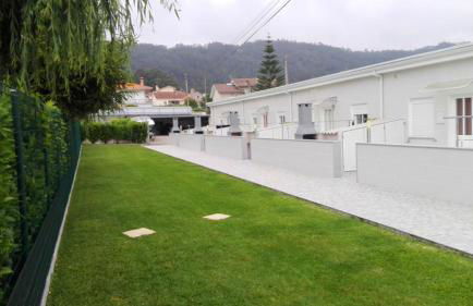 Comfortable House in Marinhas + Garden and Sea View. - Foto 19