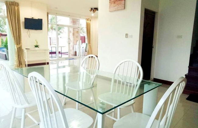 Koo Fah Keang Talay Resort - Foto 18