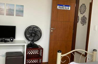 Casa Brisas Arembepe - arejada e aconchegante - litoral norte da Bahia - WiFi - Foto 21