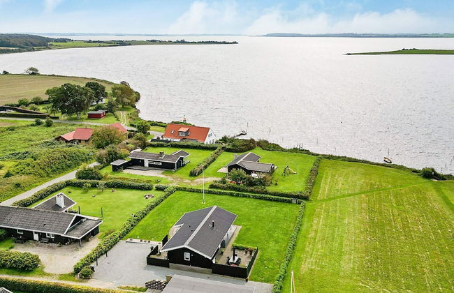 6 Person Holiday Home in Haarby-by Traum - Foto 46