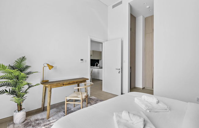 Silkhaus Harrington House, JVC Dubai - Photo 8