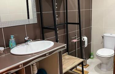 Appartement dans maison de village - Foto 11