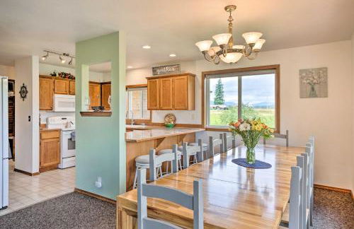 51 Mi to Mt Rainier Mtn-View Escape on 8 Acres! - Photo 9