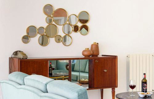 Casa Beatrice - Parcheggio privato interno - Photo 19