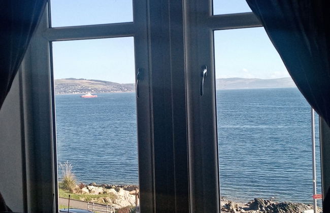 Stunning sea View in Kirn, Dunoon - Foto 21