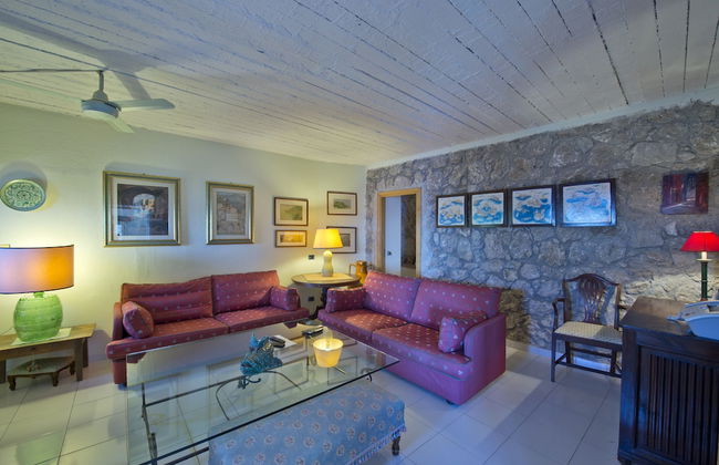 Luxury Villa, Pool, sea Access, Large Terraces, Stupendous Views - Foto 5