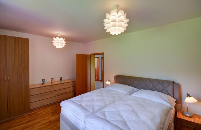 Amenity Resort Ceska Kanada - Foto 14