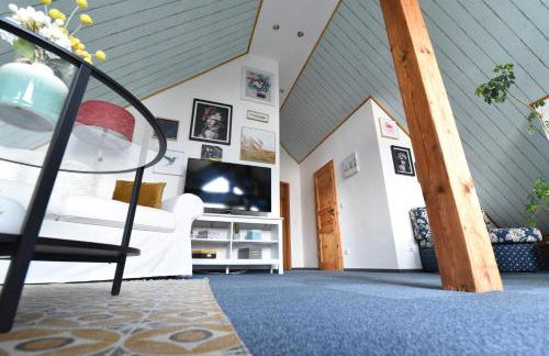 Fewo Grohlz - Foto 7