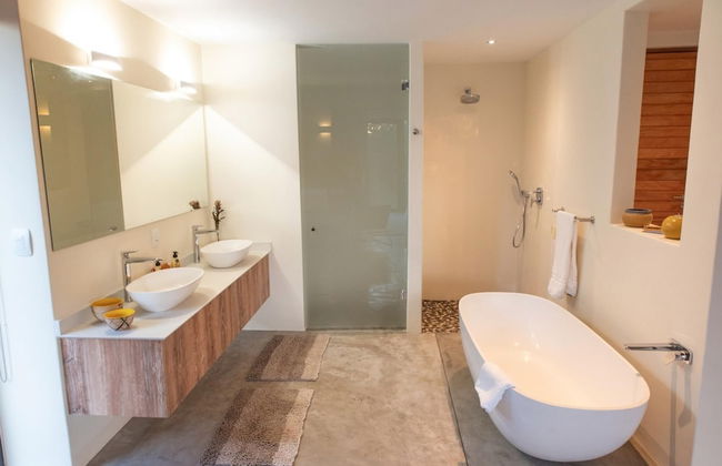 Villa Scarabee in Hoedspruit - Foto 37