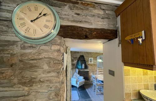 Sandown St Teath 3 bed sleeps 6 - Foto 31