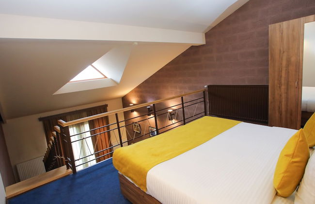 My Apartments Yerevan - Photo 6