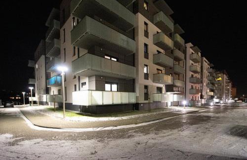 Schneidemühl Premium Apartments - Foto 65