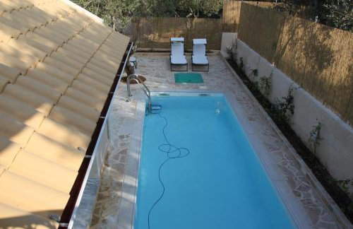 Villa Pilali - Foto 43