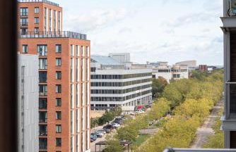 City Stay Apartments - Centro - Foto 73