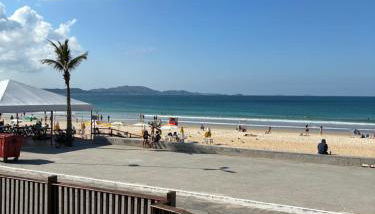 Flat Pé na Areia Cabo Frio - Foto 4