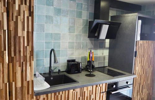 El PENTHOUSE de La Casa Rebonita - Foto 18