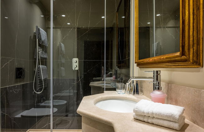 Palazzo Bembo - Exclusive Accommodation - Photo 27