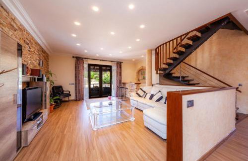 Villa Del Salto Uceda - Foto 10