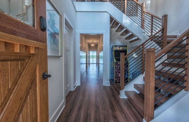 Azalea Retreat by Avantstay Sleeps 34 & Pool - Foto 6